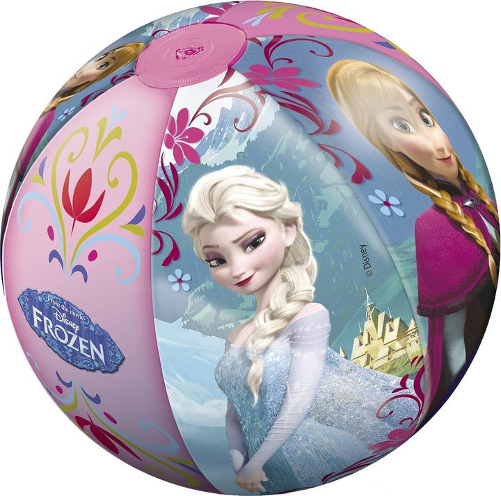 Produktbild Mondo Frozen Wasserball