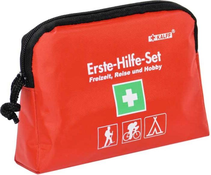 Hama Trousse de premiers secours (Trousse de premiers soins)