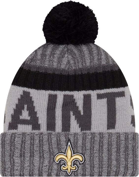 New Era NFL Sideline Bobble New Orleans Saints
