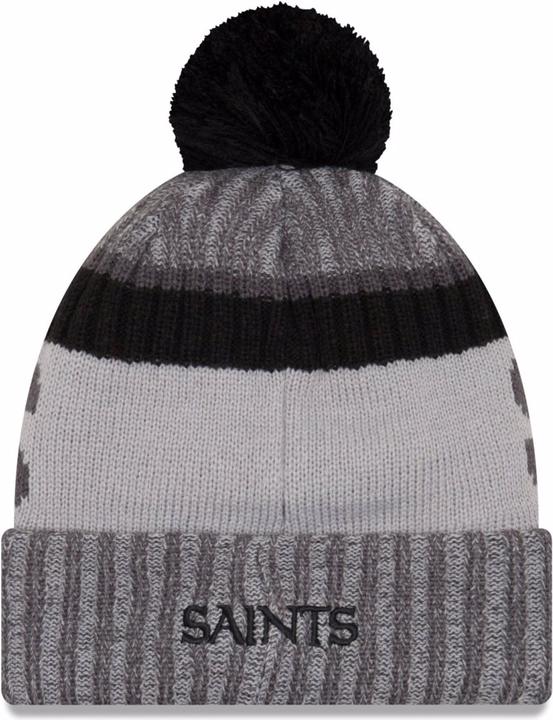Produktbild New Era NFL Sideline Bobble New Orleans Saints