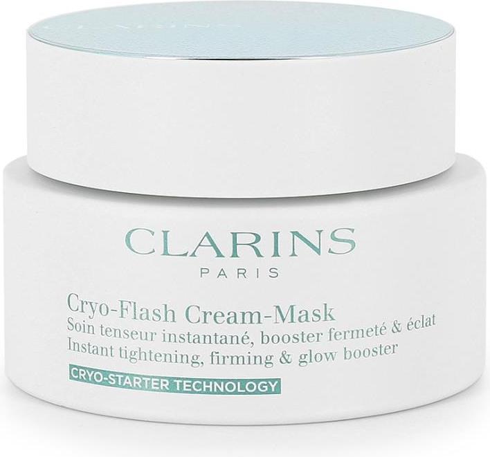 Actual product image Clarins Cryo Flash (75 ml)