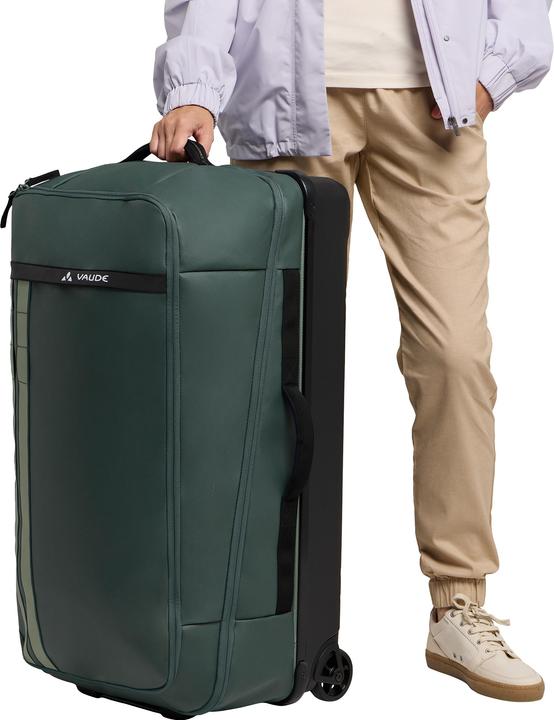 Actual product image Vaude Takutea 90 (90 l, L (90 - 115l))