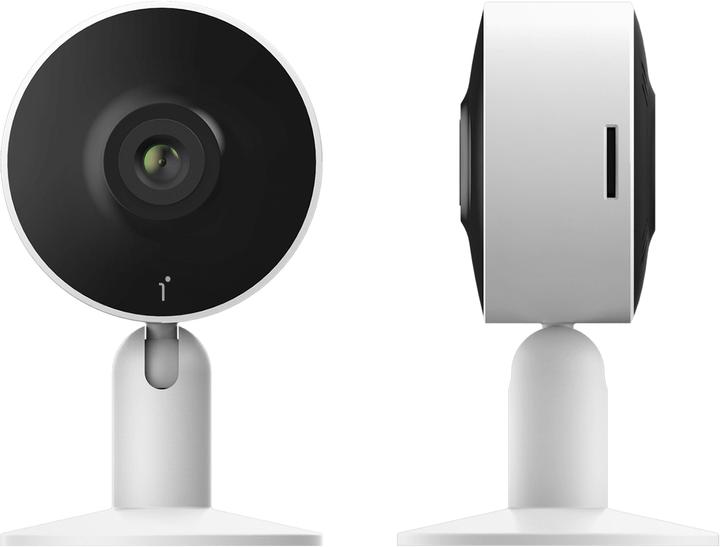 Image du produit Laxihub M4/IN1 Mini caméra intérieure Wi-Fi 1080P