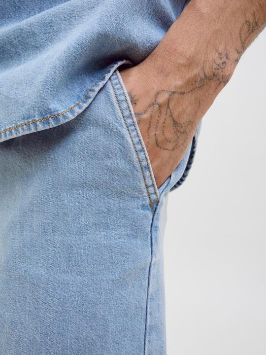 Actual product image Jack & Jones Relaxed Fit Loose Fit Shorts Loose Fit Shorts (XL)