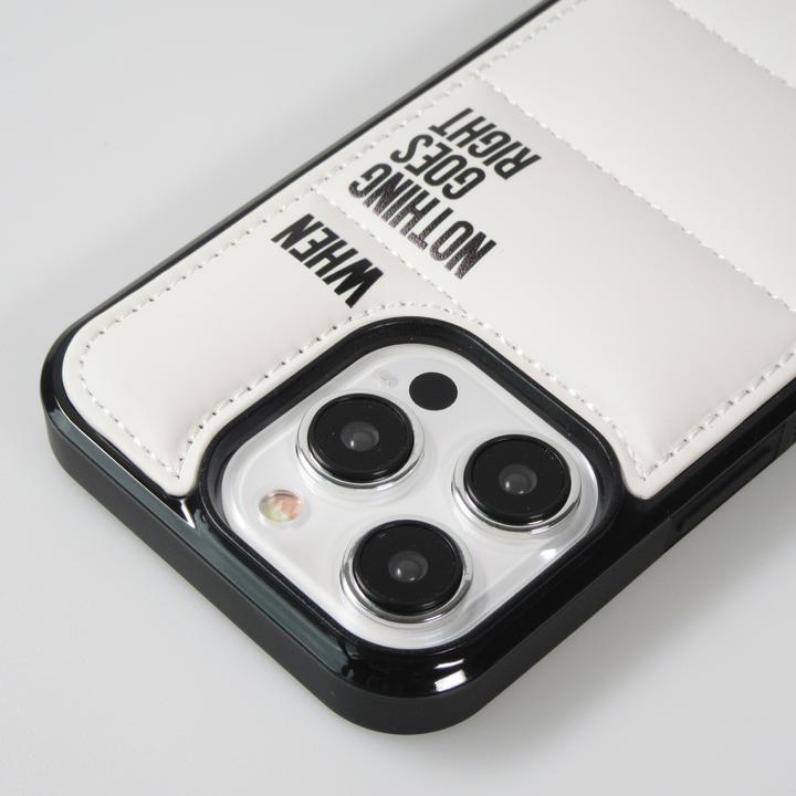 Produktbild PhoneLook Hülle Silikon 3D Kissen Go Left (Apple iPhone 15 Pro)