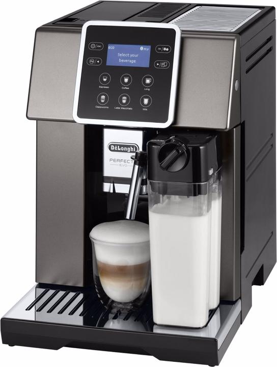 De'Longhi Perfecta Evo
