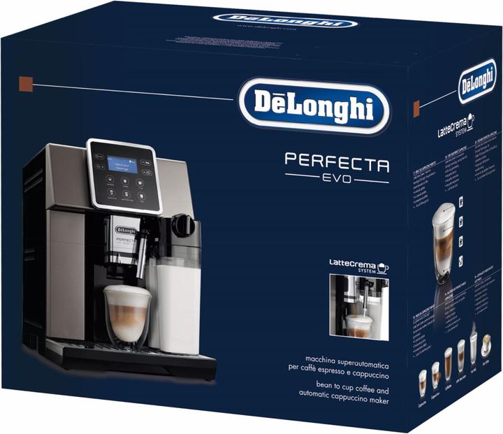 Produktbild De'Longhi Perfecta Evo