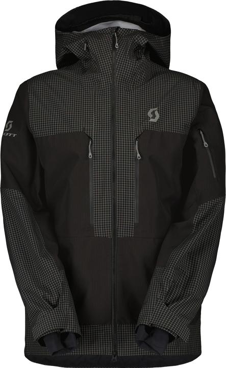 Scott Sports Vertic Ripstop 3L Jacket (L)
