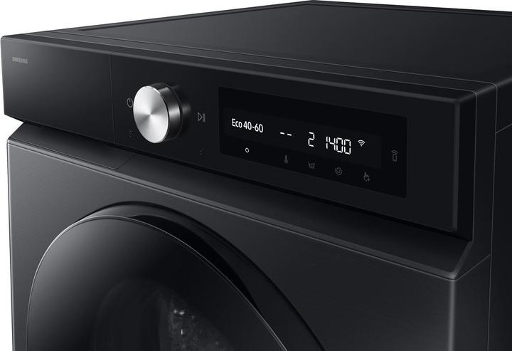 Immagine prodotto Samsung Lavatrice WW11DB7B94GBU5 Sinistra, posizione (11 kg, A sinistra)