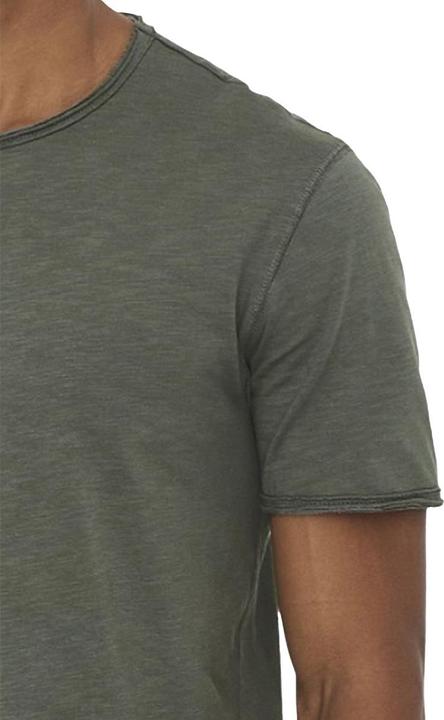 Produktbild Only & Sons 3er Pack BENNE T-Shirt (L)