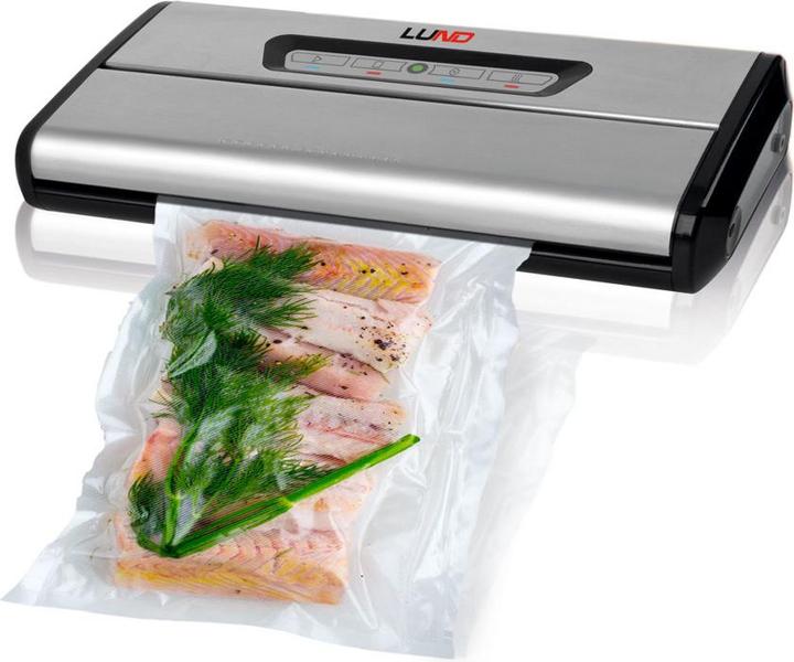 Image du produit Vorel LUND PAKOWARKA PRÓŻNIOWA 175W 67882
