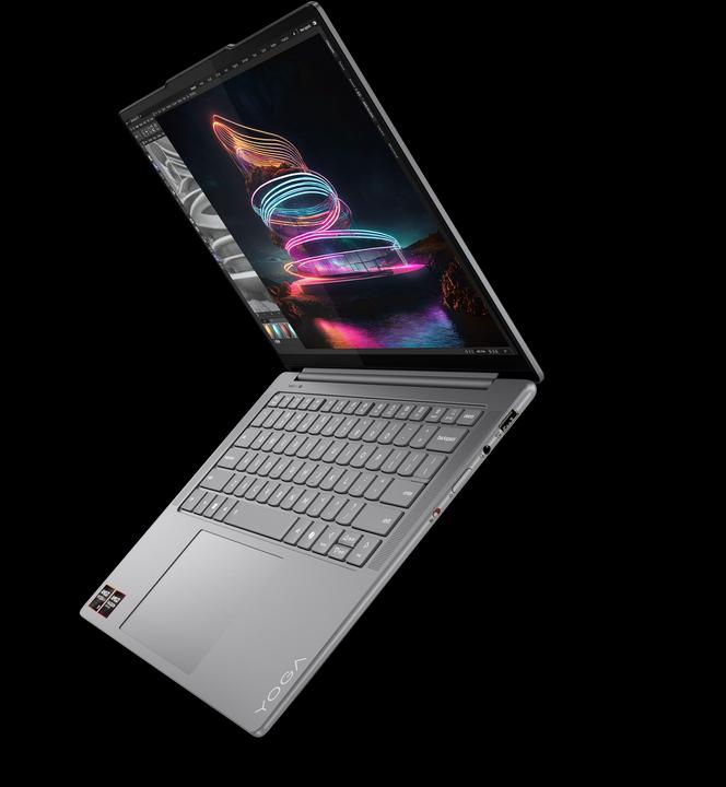 Produktbild Lenovo Pro 7 14ASP9 (14.50", 34.36 GB, 1000 GB, DE)