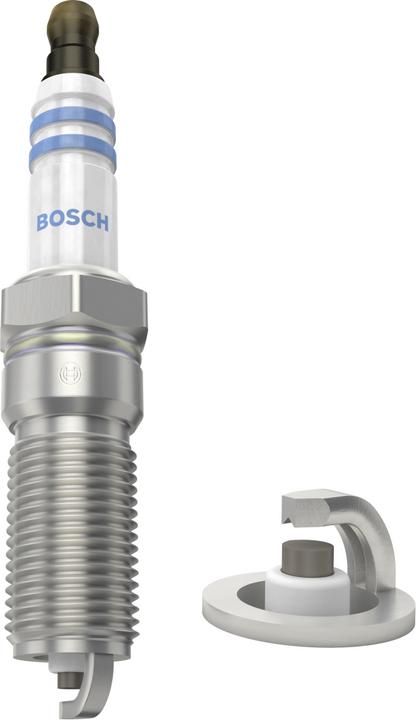 Actual product image Bosch Automotive Super 4 Super 4 509 FR 78
