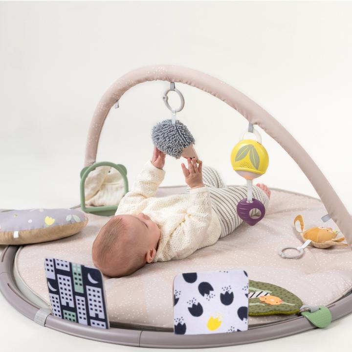 Actual product image Taf Toys Tummy-Time