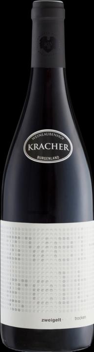 Kracher Zweigelt (1 x 75 cl, 2015)