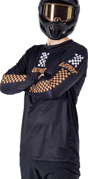 Produktbild Leatt MTB Enduro 4.0 Jersey (S)