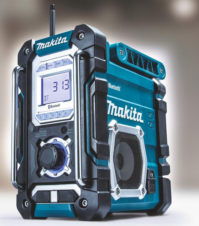 Image du produit Makita DMR 108