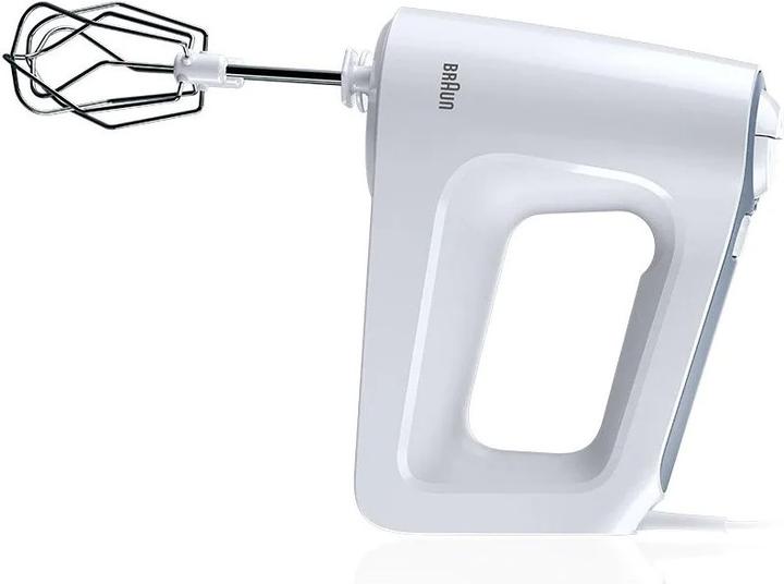 Actual product image Braun Multimix (500 W)