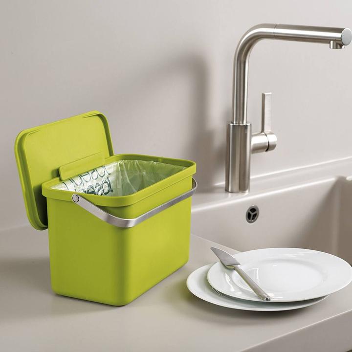 Produktbild Joseph Joseph IW2 Grüntour (50 x, 4 l)