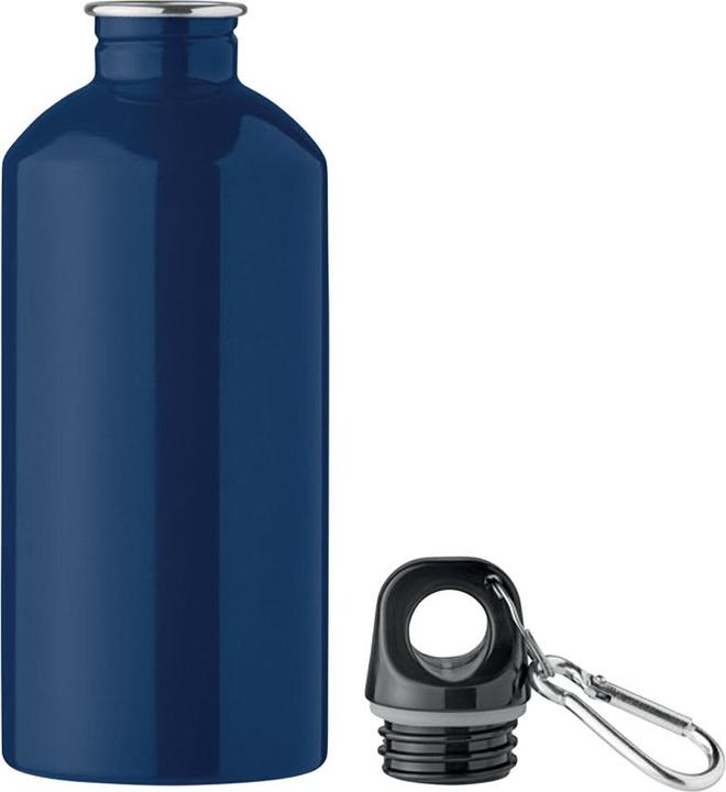 Produktbild MidOcean Wasserflasche Remid Moss 500ml (0.50 l)