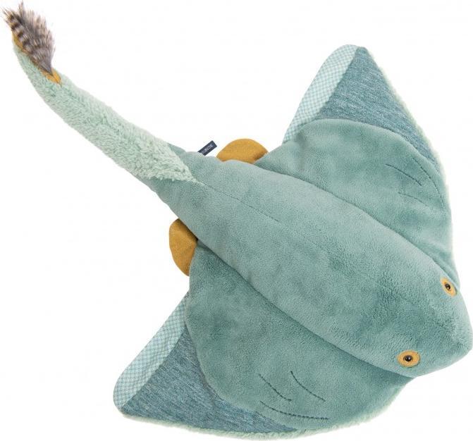 Produktbild Moulin Roty Grosser Rochen, Tout autour du Monde