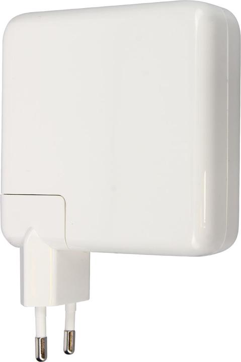 Immagine prodotto LinQ Caricatore di rete da 96 W, cavo USB-C da 2 m (96 W)