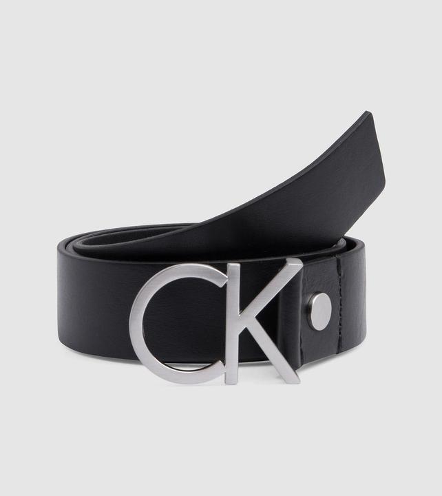 Image du produit Calvin Klein Jeans Ceinture en cuir (90)