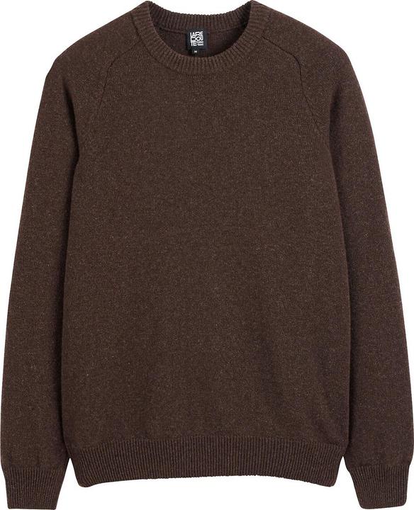 Immagine prodotto La Redoute Collections Maglione 100% lana d'agnello (S)