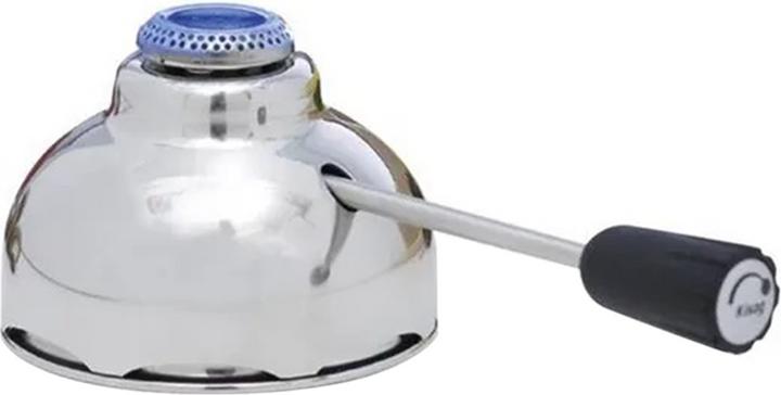 Actual product image Kisag Gas burners