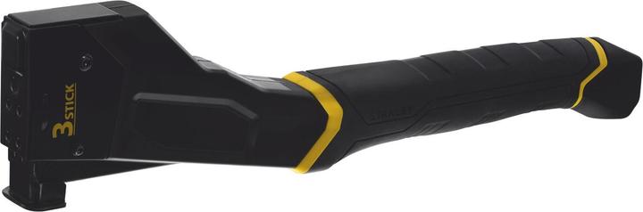 Actual product image Stanley FATMAX Hammer Tacker Extra Light Set