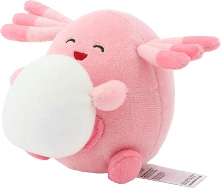 Immagine prodotto Pokémon Chansey Plush - 15 cm (15 cm)