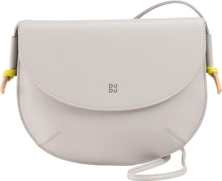 Produktbild Dudu Skye Umhängetasche Leder 21 cm
