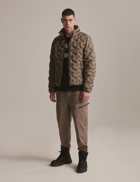 Produktbild Dakar Vest Dkr 24 Hopren Beige (M)