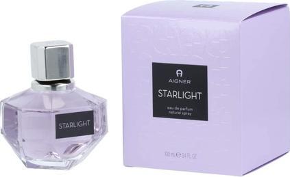 Image du produit Etienne Aigner Starlight Eau De Parfum 100ml Spray For Her (Eau de parfum, 100 ml)