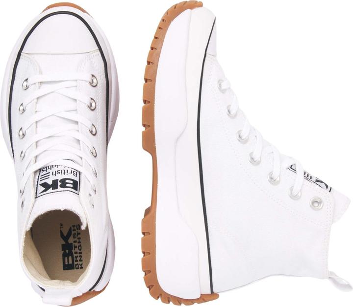 Produktbild British Knights Kaya Mid Fly (39)