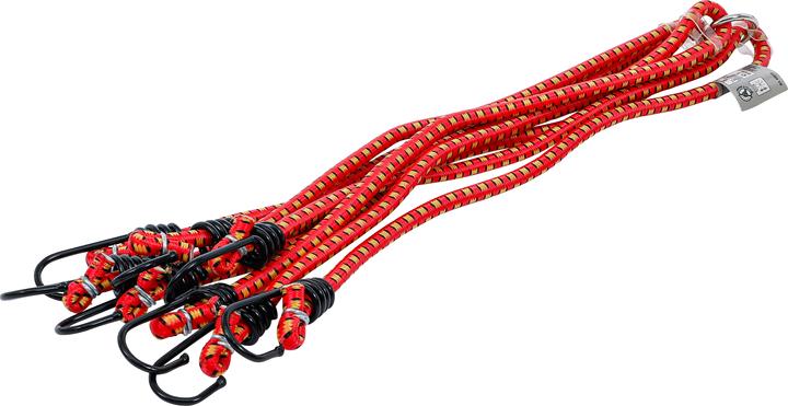 Immagine prodotto BGS Ragno portapacchi a 8 bracci