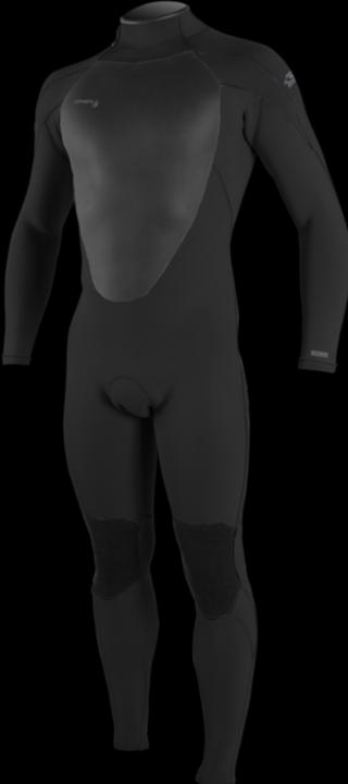 O'Neill Epic 3/2 Back Zip Full (3/2 mm, 3XL)