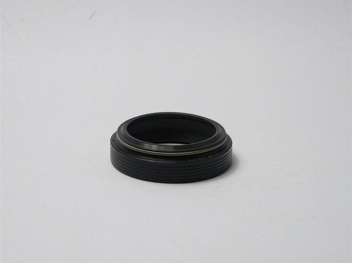 Cane Creek Wiper Seal SKF, 35mm, Helm MKII Air/Coil, green