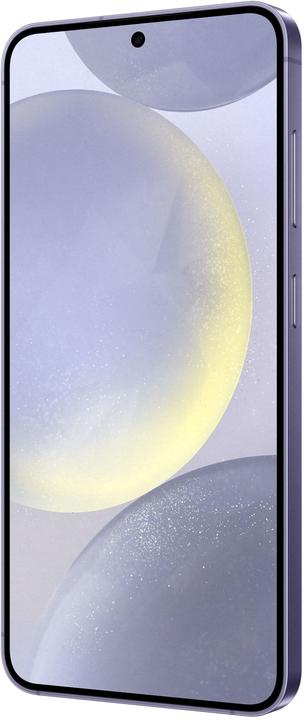 Actual product image Samsung Galaxy S24 (256 GB, Cobalt Violet, 6.20", SIM + eSIM, 50 Mpx, 5G)