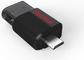 Immagine prodotto SanDisk Ultra Dual (32 GB, Micro USB, USB 3.0)