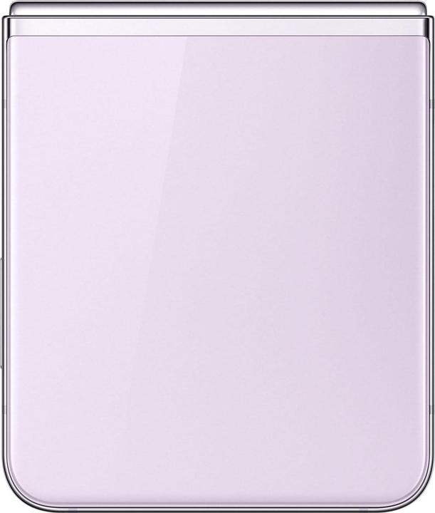 Immagine prodotto Samsung Galaxy Z Flip5 (512 GB, Lavanda, 6.70", SIM + eSIM, 12 Mpx, 5G)