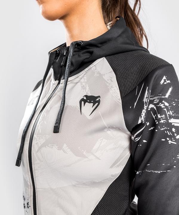 Immagine prodotto UFC | Venum Authentic Fight Week 2.0 Zip Hoodie - For Women (M)