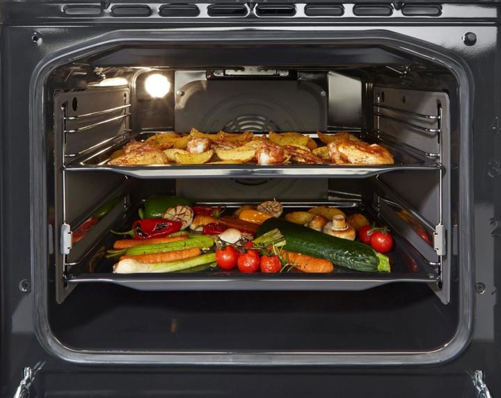 Image du produit Gorenje Gore Herd GEC 5A21WG A wh