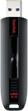 Actual product image SanDisk Extreme (32 GB)
