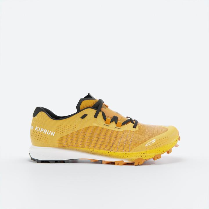 Immagine prodotto Kiprun Scarpe da trail running da uomo da competizione - Race Light mango (41)