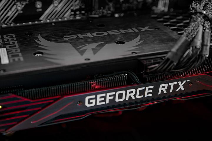 Produktbild Mifcom TEMPEST RTX3060 Ti Ryzen 5 (AMD Ryzen 5 5600X, 16 GB, 1000 GB, GeForce RTX 3060 Ti)