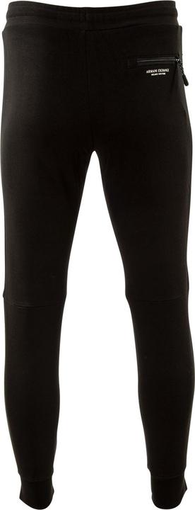 Immagine prodotto Giorgio Armani Pantaloni da jogging per la casa, Casual Comfort Fit - 10965 (XXL)