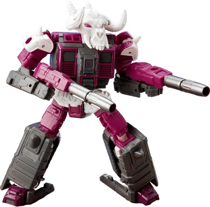 Image du produit Transformers Generations Legacy Skullgrin
