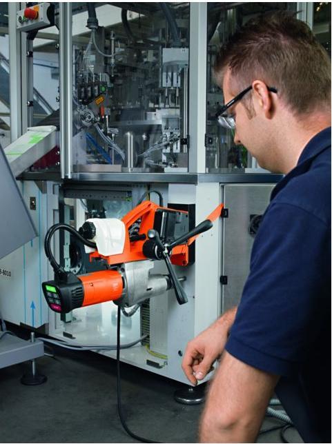 Produktbild Fein KBM 50 Q (Netzbetrieb)