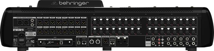 Actual product image Behringer X32 Producer (Studio- and Livemixer)